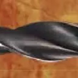 Addison M2 Ground TIN-Coated Jobber Series HSS Parallel Shank Twist Drill (Size 4.4 mm)-image-84