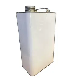Danfoss 160P Mineral Oil 5 L for LT with R22 or R502, MT, SM with R22, 7754002-image-27