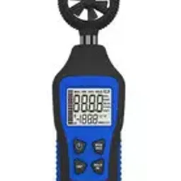 Mextech AM-45 Anemometer With LCD Display-39