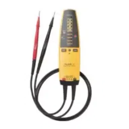 Fluke T5-600 Voltage Continuity and Current Tester 0 to 100A image 1