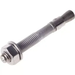 RS PRO M10x85 mm Stainless Steel Bolt Anchor 6221966 (Bag of 10)-image-19