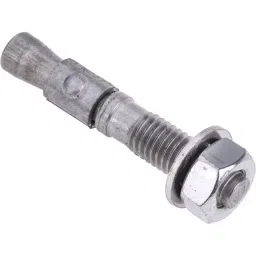 RS PRO M8x50 mm Stainless Steel Bolt Anchor 6221922 (Bag of 10)-image-83