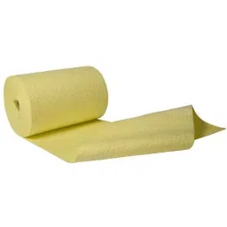 RS PRO Spill Absorbent Roll for Chemical Use, 80 L Capacity, 1 per Pack Model No 8725738-image-46