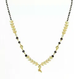 Frap Artificial & Beaded Mangalsutra-picture-9