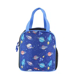 Smily Kiddos Kids Insulated Lunch bags Travel Accessory-16