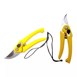 Sky Blue SBPRUNERMDX0151 0.98 inch Iron Bypass Pruner (Pack of 2)-image-81