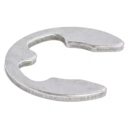 RS PRO 12 mm Stainless Steel E Type Circlip 2096918 (Bag of 50)-picture-17