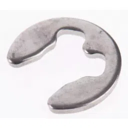 RS PRO 3.2 mm Stainless Steel E Type Circlip 2096845 (Bag of 100)-image-21