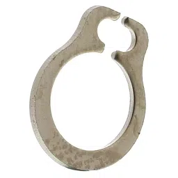 RS PRO SS External Circlip, 6 mm Shaft Diameter, 5.7 mm Groove Diameter 2096609 (Bag of 100)-image-62