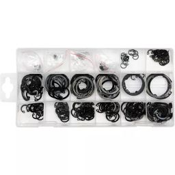 Yato Internal Circlip Assortment 300Pcs Mix Of Sizes YT-06881-image-24
