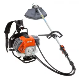 Oleo-Mac  BCH 40BP Brush Cutter 2.0 HP - 1.5 Kw-image-94