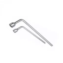 Eastman 24 mm L Type Spanner with Tyre Lever E-2011-43