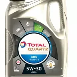 TotalEnergies QUARTZ 7000 FUTURE GF5 5W-30 Passanger Car Motor Oil 3.5 Ltr-picture-0