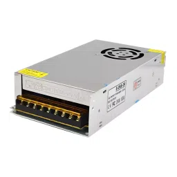 Sibass Electric Switched Mode Power Supply 24 V 41 A with CE Mark, SE-1000W-24V (Pack of 8)-picture-26