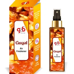GSB Guggal Long Lasting Natural Air Freshener-200ml-image-65