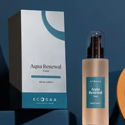 ECOSAA Aqua Renewal Toner- 100 ml-53