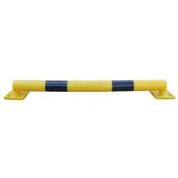 RS PRO Black, Yellow Impact Protector 1200 mm x 80 mm 150 mm Model No 1745999-image-30