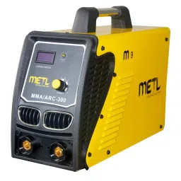 Niko Arc 300 A Single and Double Phase Arc Welding Machine Niko Arc M9 300 MMA/ARC 300-picture-46