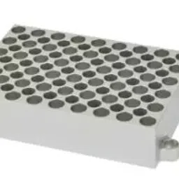 Hercuvan TTC/H-100-2 Block for Thermo Shaker Incubator 54 x 0.5 ml-29