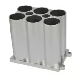Hercuvan TTC/H-100-13 Block for Thermo Shaker Incubator 6 x 50 ml-41
