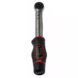 Norbar Click Torque Wrench 4 to 20Nm 1/4 in Drive Square Drive, 13830-image-95