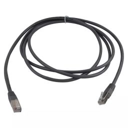 EATON TRIPP LITE N/W CABLE, RJ45 PLUG-PLUG, 7FT, GREY, N105-007-GY-image-4