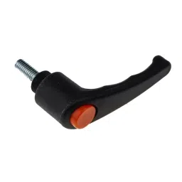 RS PRO M8 x 20mm Clamping Lever 478949-picture-21