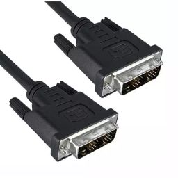 QUALTEK ELECTRONICS CABLE, DVI-D SINGLE LINK PLUG-PLUG, 3FT, 1321003-03-picture-47