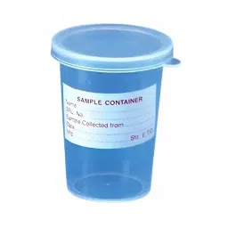 Sukhad Polypropylene Sample Container Capacity 50 ml for Autoclave (Pack of 2)-image-98