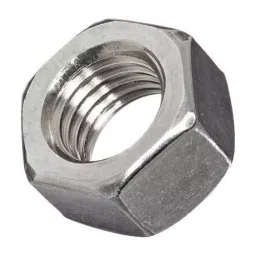 Agarwal Fastners M33 Size Stainless Steel 316 Hex Nut-36