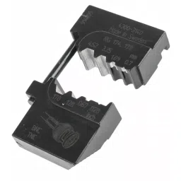 RS PRO Crimp Die Set, BNC, TNC, Coaxial Type RG174, RG179 Model No 4929703-image-83