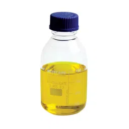 MOXCARE Reagent Bottles Glass Wide Mouth 5 L, MCRB5000-37