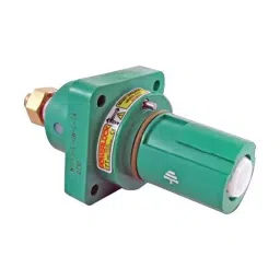 ITT CANNON High Power Connectors PANEL DRAIN, NEUTRAL, BLUE, 400A, NPDFT-N-BL-L-T4-picture-41