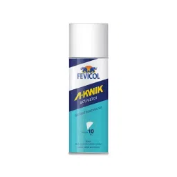 Fevicol A-Kwik  Activator  Instant Bonding kit 130G-picture-23