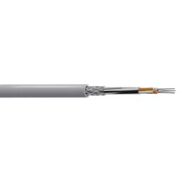 MULTICOMP PRO Multipair Cable SHLD MULTIPAIR CABLE, 2PR, 24AWG, 50M, PP001165-image-8