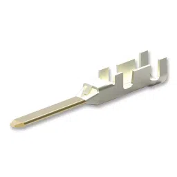 TE CONNECTIVITY Contact, Pin, 28-22Awg, Crimp, 1903112-2 (Pack of 6000)-picture-43
