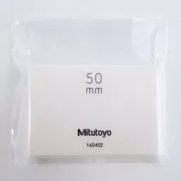 Mitutoyo Ceramic Gauge Block Single, 50-0-2