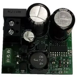 STMicroelectronics Buck Converter Board for VIPER26LD, STEVAL-ISA116V1-48