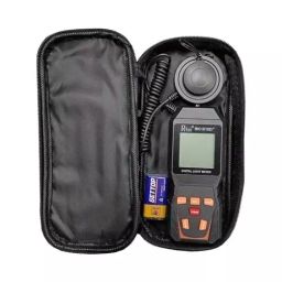 R-TEK Digital Light Meter 220 V, RK-1010D image 2