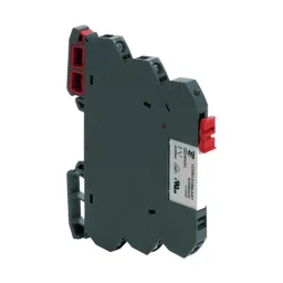 RS PRO Interface Relay DIN Rail Mount 115 V AC/DC Coil SPDT Model No. 8886906-31