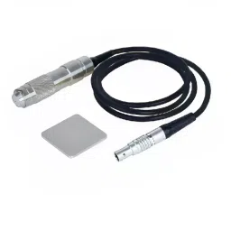 Insize Eddy Current Probe (NFE) with Zero Calibration Block, 9501-1200-NFE-13