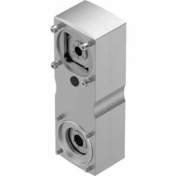 Festo EAMM-U Series Connection Kit for Use with Motor Mounting, 322.5mm Length-picture-18