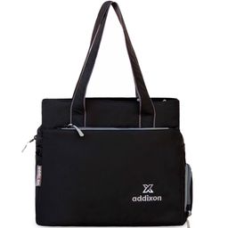 Addixon Structured Shoulder Bag with Cut Work-8