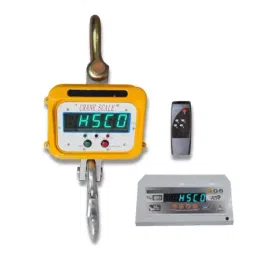 HSCo CRHRD10k 10000 Kg Electronic Crane Scale with Remote Display-picture-36