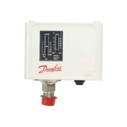 Danfoss KP36 Pressure Switch-20