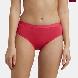 Jockey Pack Of 3 Assorted Hipster Briefs 3001-0305-ASSTD-picture-16