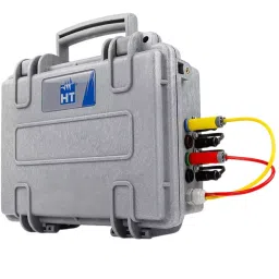 HT Self-Powered Power Quality Analyser 10 to 265 V Voltage Range, PQA819-46