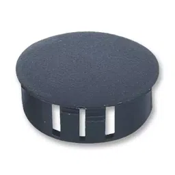 MULTICOMP PRO Cable Blanking Plugs HOLE PLUG, 16MM, PK100, HP-16 (Pack of 100)-picture-13