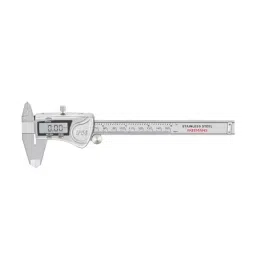 Freemans 150 mm (6 Inch) Measuring Range Digital Caliper FDC150-0