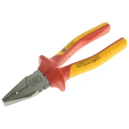 RS PRO 180 mm VDE Insulated Steel Plier 161243-image-70